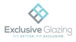 Exclusive Glazing logo