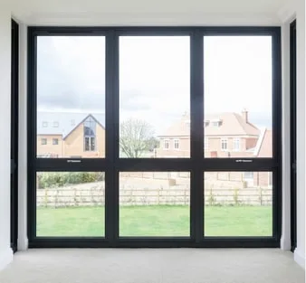 Living by Exclusive Glazing