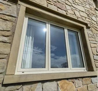Elegance by Exclusive Glazing