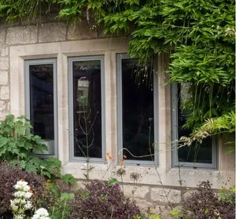 Heritage by Exclusive Glazing