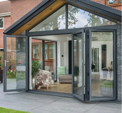 Definitive by Exclusive Glazing