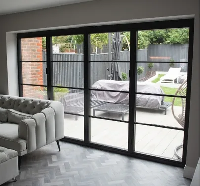 Heritage by Exclusive Glazing
